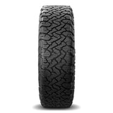 BFGoodrich All-Terrain T/A KO3 - 285/70-17 - Set of 4 Tires heavy-duty off-road tread for durable traction on rugged terrain