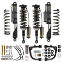 Old Man Emu OME BP-51 2-3 inch Lift Kit for 4Runner (10-24) - Big Bundles, adjustable suspension kit