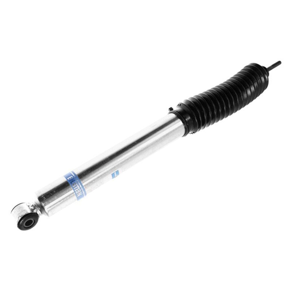Bilstein B8 5100 Series Rear Shock Absorber 24-186728 for Toyota Tacoma 2005-2023 with monotube gas pressure design