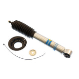 Bilstein 5100 Series Front 46mm Monotube Shock Absorber 24-187053 for Nissan Frontier 2005-2021 with adjustable ride height and mounting parts