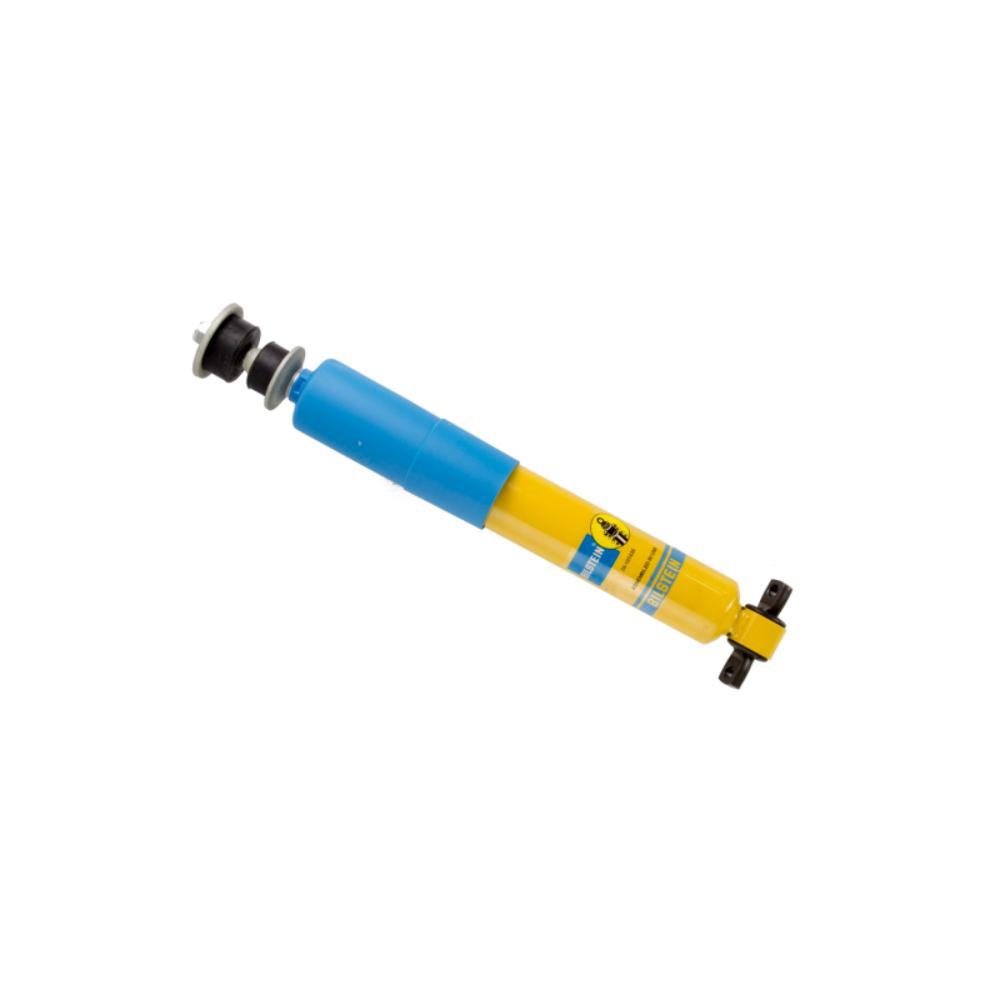 Bilstein 4600 Series Front 46mm Monotube Shock Absorber 24-187435 for 2003-2013 Chevrolet Express 2500/3500 with heavy-duty suspension design
