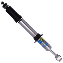 Load image into Gallery viewer, A Bilstein B8 5100 Series Front Shock Absorber bil24-324359 for Toyota 4Runner 03-09, Tacoma 05-15, Lexus GX470 03-09 featuring front lift and utilizing Bilstein B8 5100 technology, photographed against a white background.