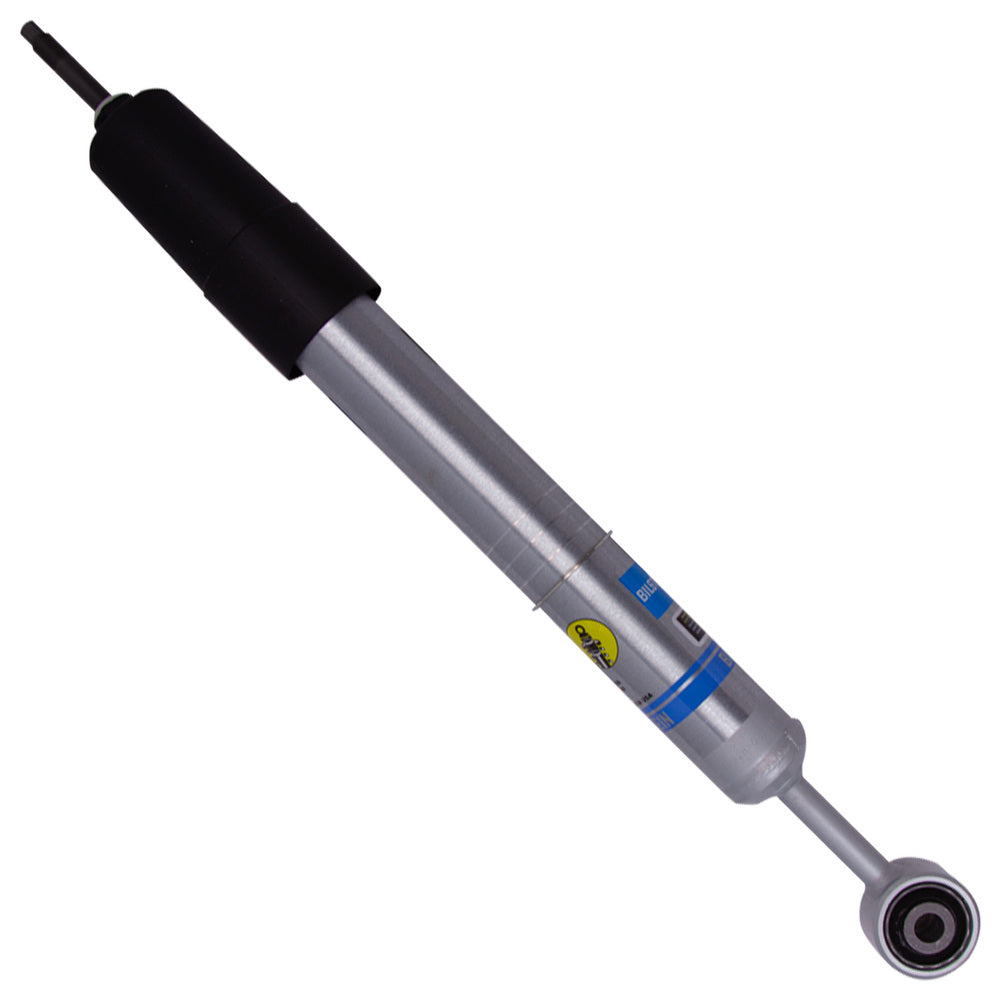 Bilstein B8 5100 Series Front Shock Absorber bil24-328258 for Toyota 4Runner 10-23, Lexus GX460 10-23, FJ Cruiser 10-14 monotube gas pressure technology suspension shock