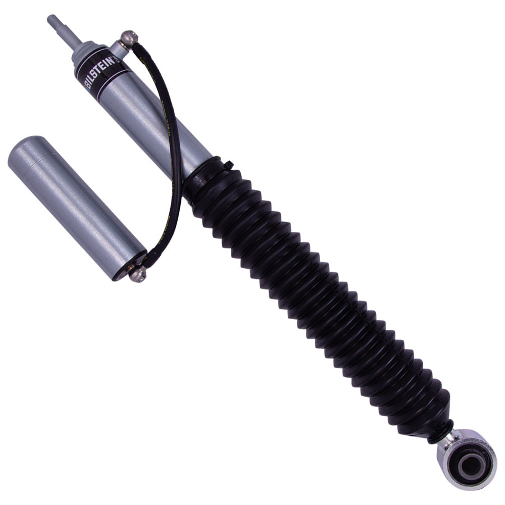 Bilstein B8 5160 Rear Shock Absorber bil25-311211 monotube gas with remote reservoir for Toyota 4Runner 03-23, Lexus GX460 10-23, GX470 03-09 suspension