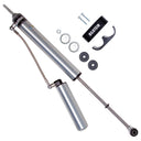 Bilstein 5160 Series Front Shock Absorber w/ Reservoir 25-311990 for Jeep Wrangler JK (07-17) - 3.5-5" Lift remote reservoir