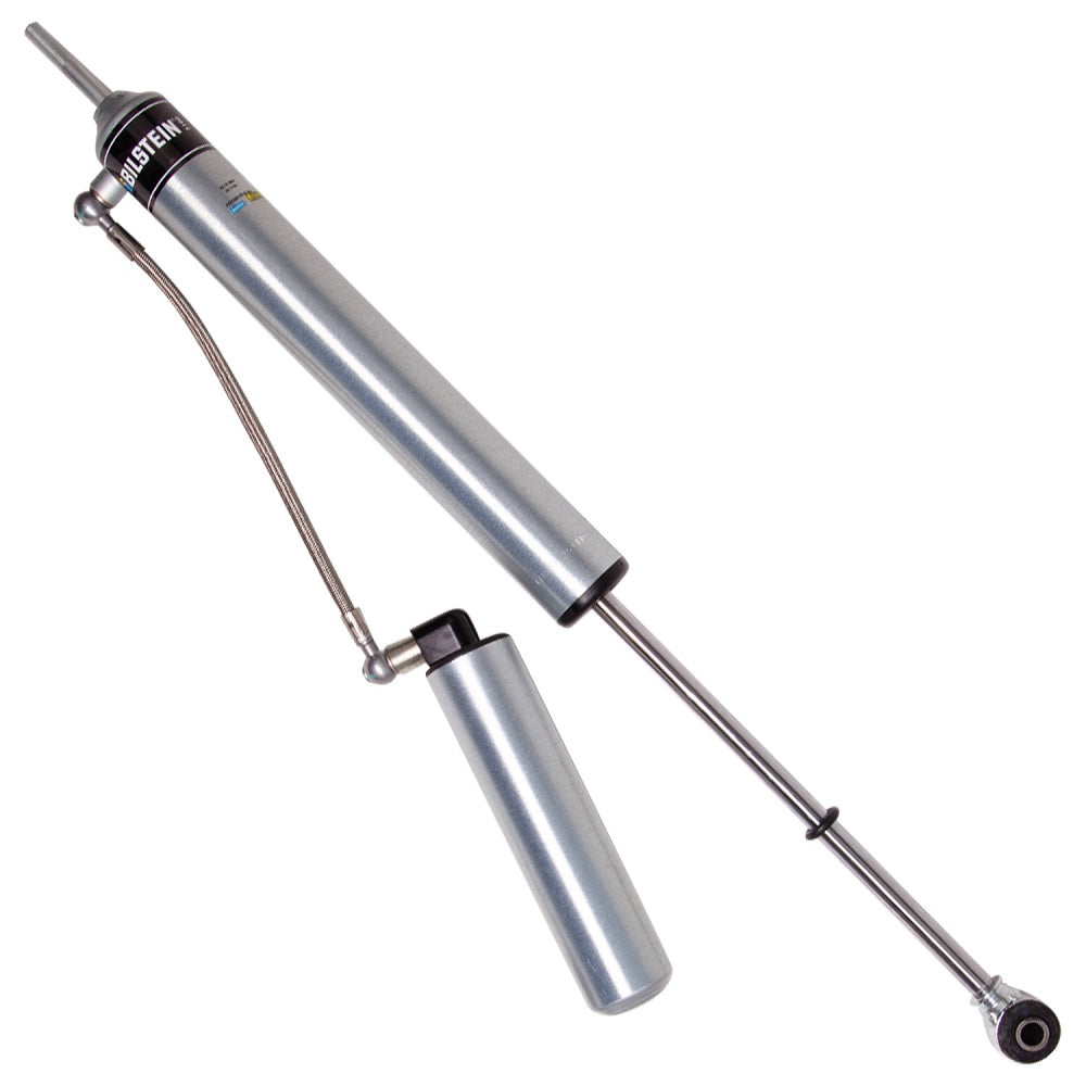 Bilstein 5160 Series Front Shock Absorber w/ Reservoir 25-311990 for Jeep Wrangler JK (07-17) - 3.5-5" Lift