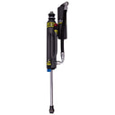 Bilstein B8 8100 Bypass Rear Right Shock Absorber bil25-320459 for Toyota Tacoma 05-23 with dual tube external bypass and adjustable damping