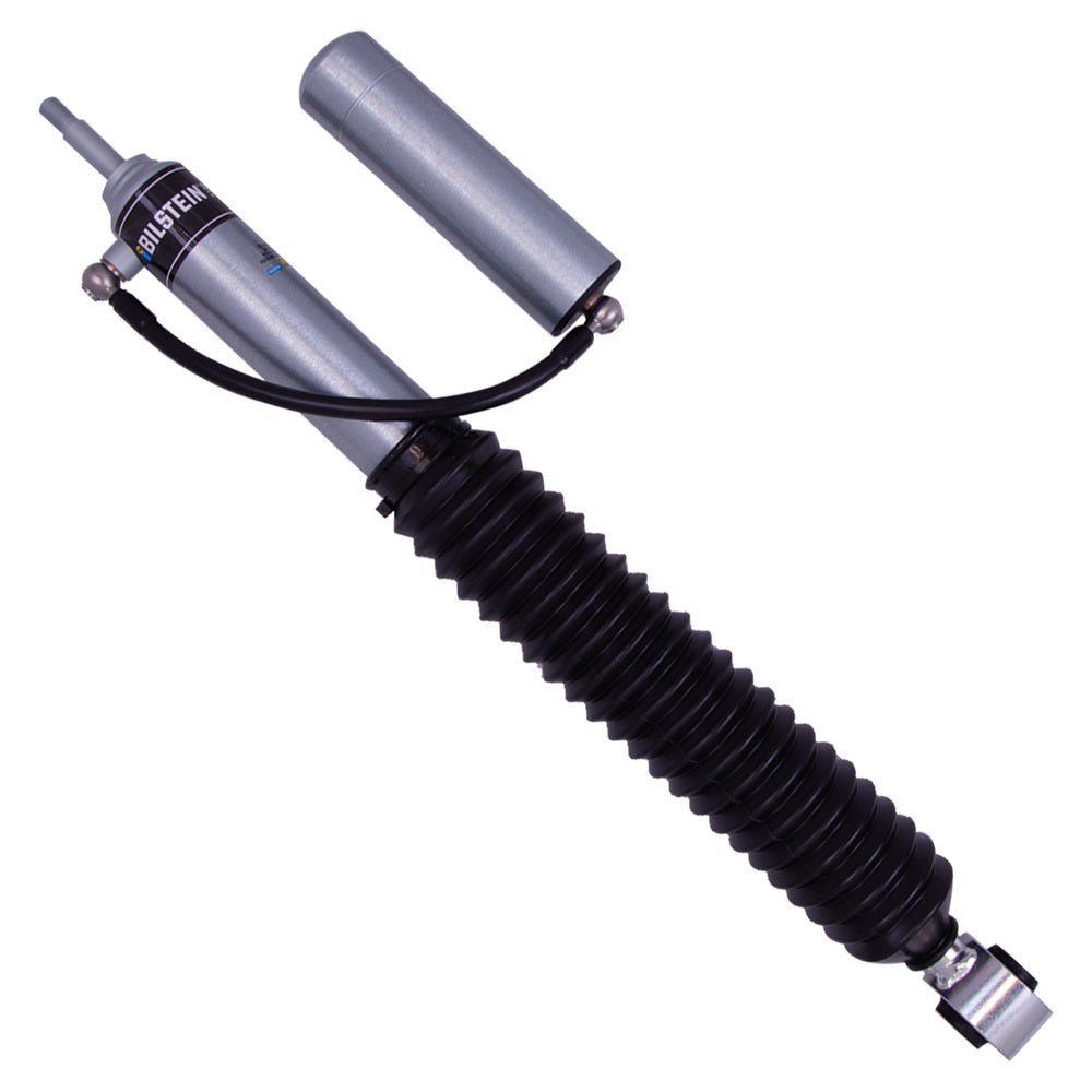 Bilstein B8 5160 Rear Shock Absorber bil25-325096 monotube gas with remote reservoir for Toyota 4Runner 03-23, Lexus GX460 10-23, GX470 03-09
