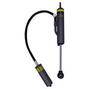 Bilstein B8 8100 Bypass Rear Left Shock Absorber bil25-326369 for Toyota 4Runner 03-24, Lexus GX460 10-23, GX470 03-09 heavy-duty adjustable suspension with external bypass reservoir
