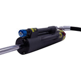 Bilstein B8 8100 Bypass Rear Right Shock Absorber bil25-326376 with adjustable dual tube damping for 2003-24 Toyota 4Runner, Lexus GX460 10-23, GX470 03-09