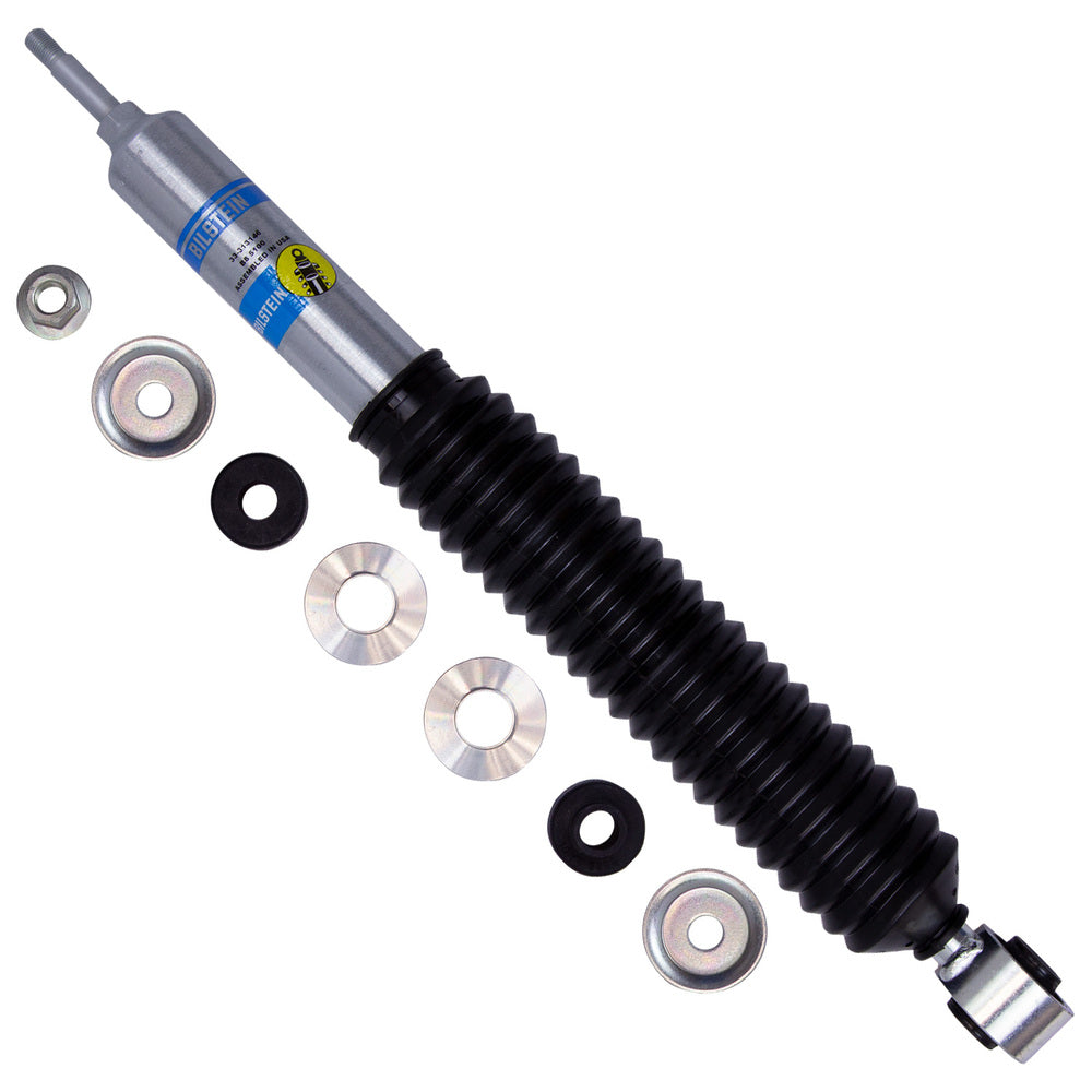 Bilstein B8 5100 Series Rear Shock Absorber bil33-313146 for Toyota 4Runner 03-23, Lexus GX460 10-23, GX470 03-09, FJ Cruiser 07-14