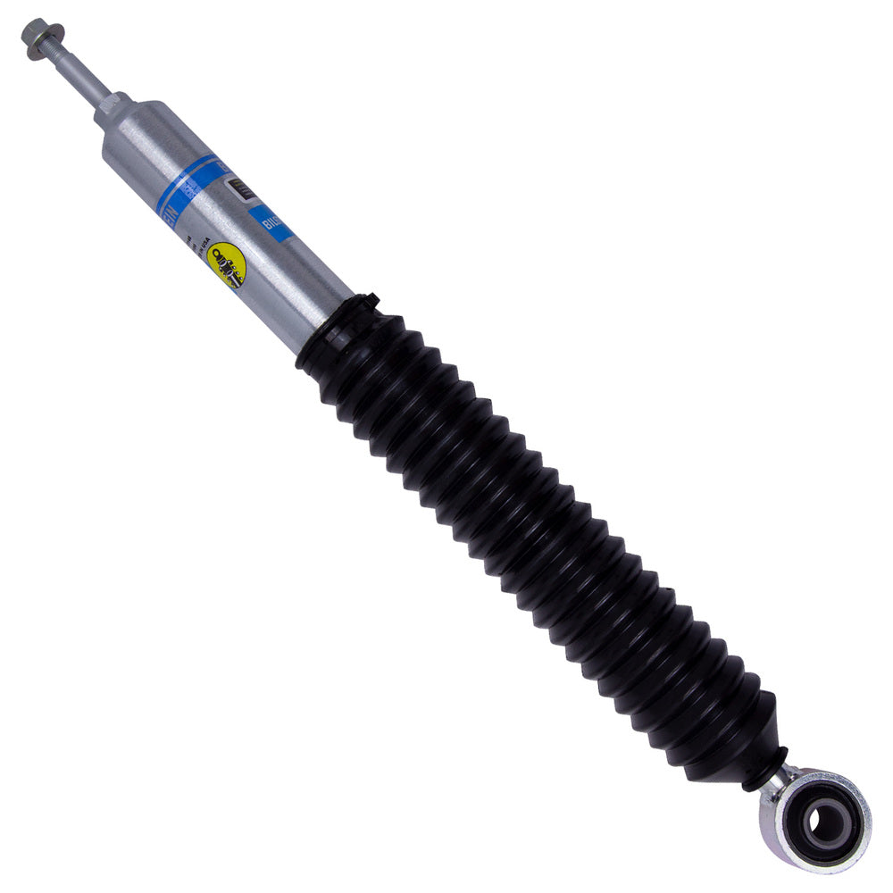 Bilstein B8 5100 Series Rear Shock Absorber bil33-313146 for Toyota 4Runner 03-23, Lexus GX460 10-23, GX470 03-09, FJ Cruiser 07-14 monotube gas pressure design