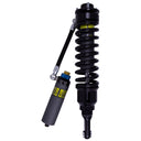 B8 8112 ((ZoneControl CR DSA+) Front Left Coilover bil41-319574 with remote reservoir for 05-23 Toyota Tacoma suspension