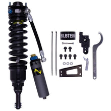 Load image into Gallery viewer, This off-road performance suspension kit features the renowned Bilstein B8 8112 0.6-2.5 inch Tacoma (05-23) Lift Kit w/ OME Leaf Springs shock and a durable spring.