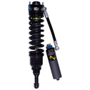 B8 8112 ((ZoneControl CR DSA+) Front Right Coilover bil41-319581 for Toyota Tacoma 05-23 with adjustable remote reservoir suspension