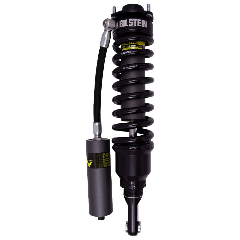 Bilstein B8 8112 (Zone Control CR) Front Left Coilover bil41-322673 for Toyota Tacoma 05-23