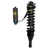 Bilstein B8 8112 (ZoneControl CR DSA+) Front Right Coilover 41-326275 for Toyota 4Runner (10-24), FJ Cruiser (10-14) heavy-duty adjustable suspension component with remote reservoir