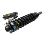 Bilstein B8 8112 (ZoneControl CR DSA+) Front Right Coilover 41-326275 for Toyota 4Runner (10-24), FJ Cruiser (10-14) high-performance adjustable suspension shock with remote reservoir