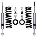 Bilstein B8 6112 Series Front Shock bil47-309975 with coil springs and hardware for Toyota 4Runner 03-09, Tacoma 05-23, Lexus GX470 03-09, FJ Cruiser 07-09