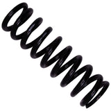 A Bilstein B8 6112 Series Front Shock bil47-309975 for Toyota 4Runner 03-09, Tacoma 05-23, Lexus GX470 03-09, FJ Cruiser 07-09 with ground clearance on a white background.