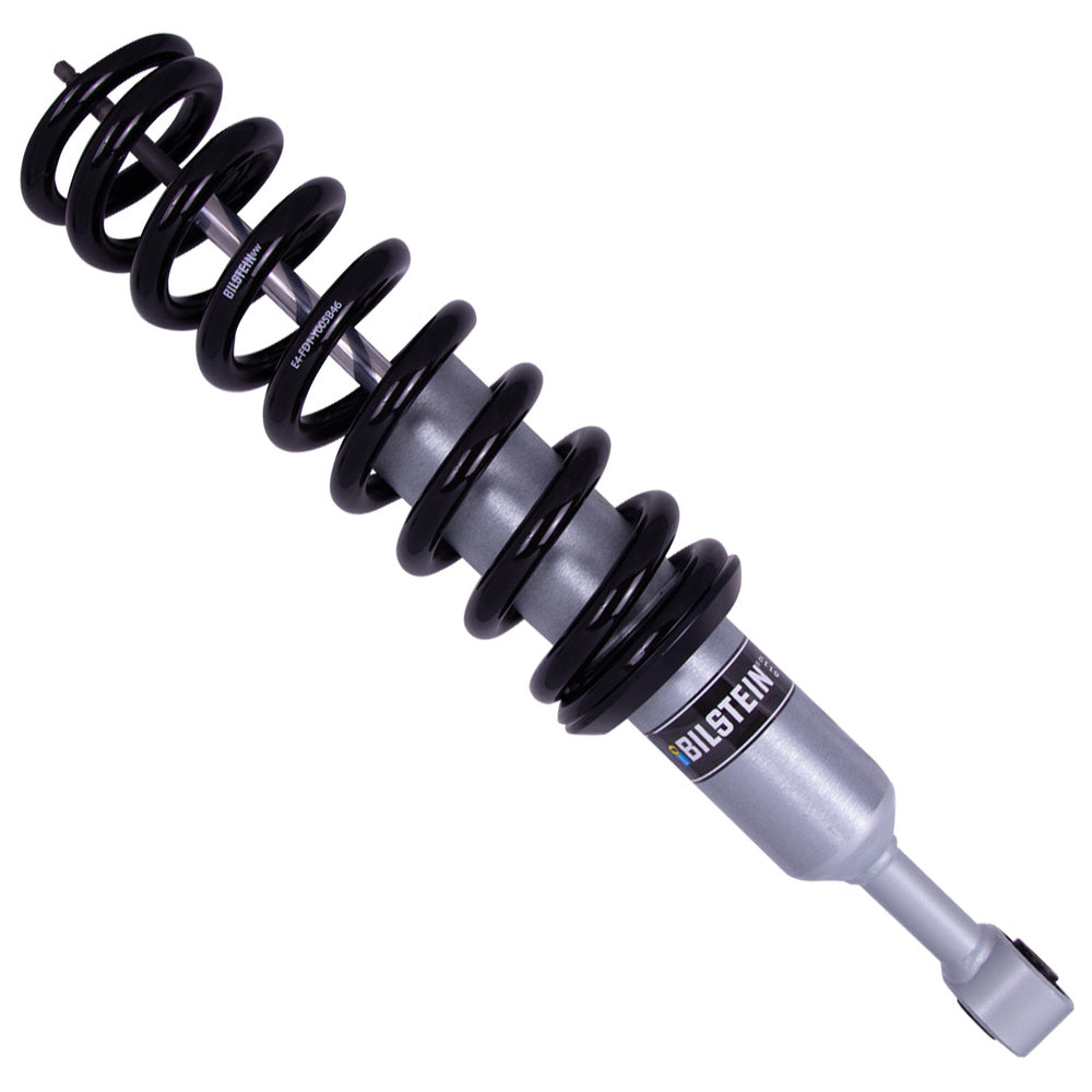 Bilstein B8 6112 Series Front Shock bil47-311039 heavy-duty coilover suspension for 2010-23 Toyota 4Runner, Lexus GX460, FJ Cruiser
