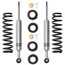 Bilstein B8 6112 Suspension Kit 47-347472 heavy-duty front lift components for 2025 Toyota 4Runner, 2024 Land Cruiser