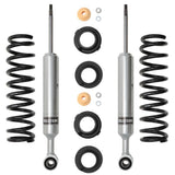Bilstein B8 6112 Suspension Kit 47-347472 heavy-duty front lift components for 2025 Toyota 4Runner, 2024 Land Cruiser