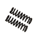 Bilstein B12 (Special) Coil Spring Set 53-291387 for Toyota 4Runner 03-23, Tacoma 05-23, Lexus GX470 & GX460 heavy-duty suspension springs