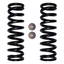 Bilstein B12 (Special) Coil Spring Set 53-332837 for Toyota 4Runner 03-23, Tacoma 16-23 with heavy-duty suspension springs