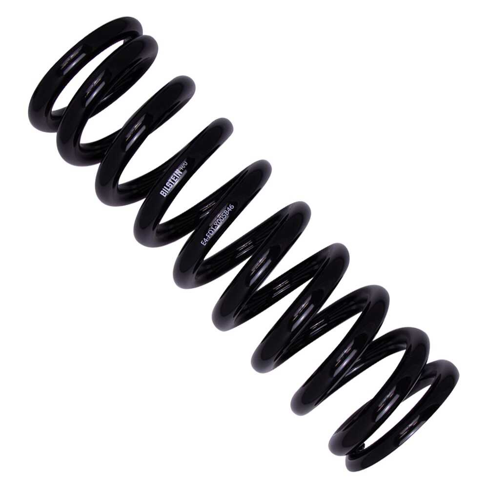 Bilstein B12 (Special) Coil Spring Set 53-332837 for Toyota 4Runner 03-23, Tacoma 16-23, Lexus GX470 & GX460 heavy-duty suspension spring