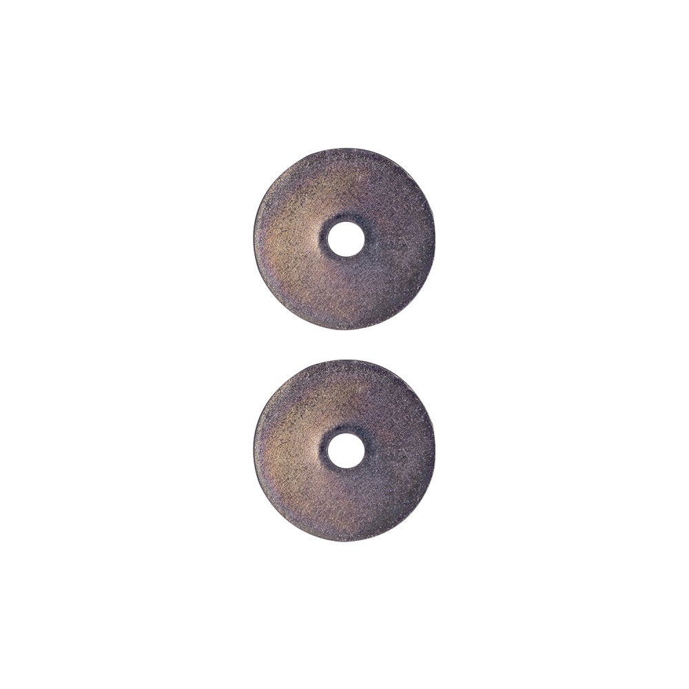 Bilstein B12 (Special) Coil Spring Set 53-332837 for Toyota 4Runner 03-23, Tacoma 16-23, Lexus GX470 & GX460 heavy-duty washer washers