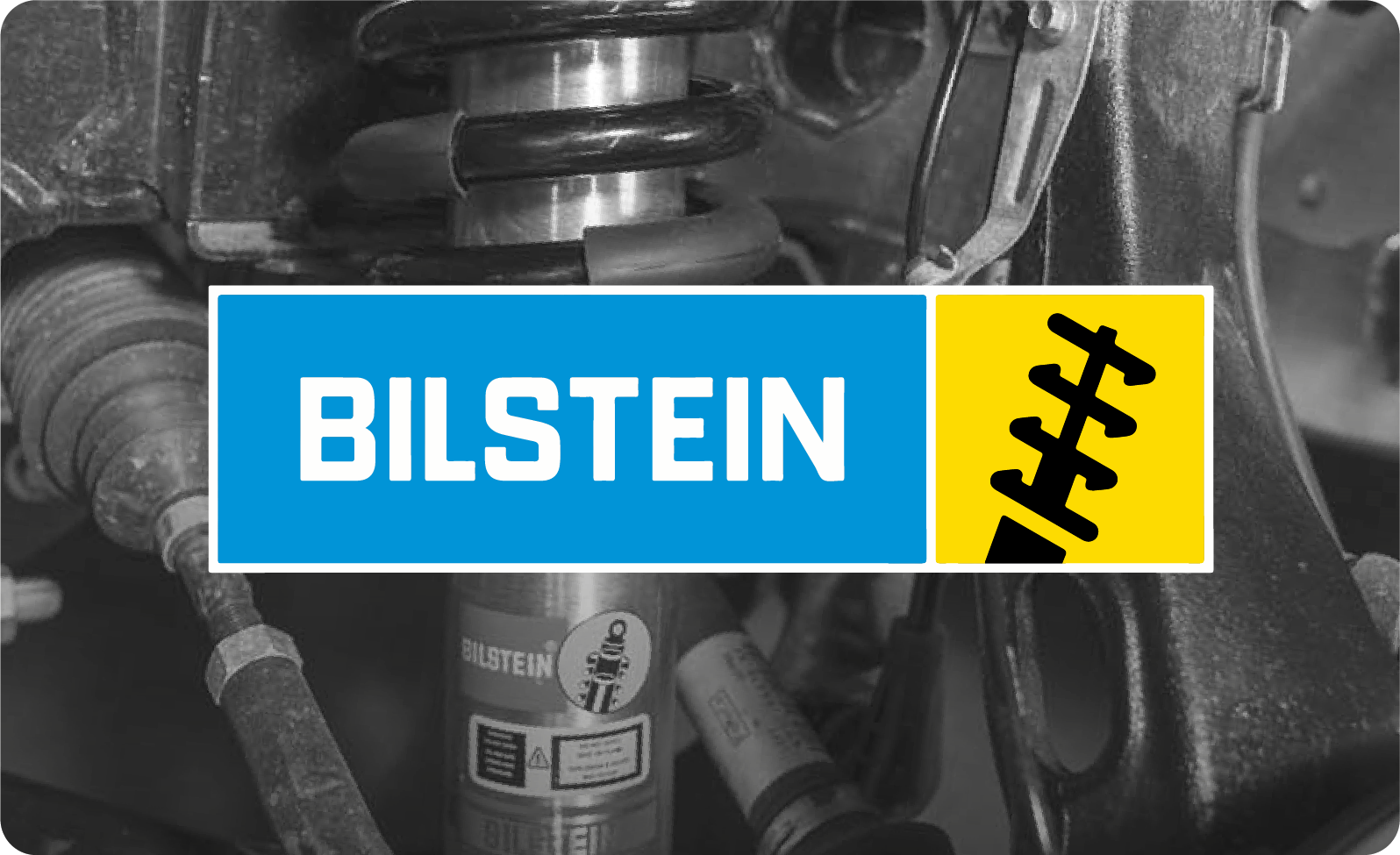 Bilstein