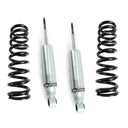 Bilstein B8 6112 Suspension Kit 47-331464 for Nissan Frontier 05-24, Nissan Xterra 05-15 with adjustable coil springs and shock absorbers