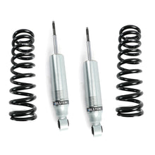 Load image into Gallery viewer, Bilstein B8 6112 Suspension Kit 47-331464 for Nissan Frontier 05-24, Nissan Xterra 05-15