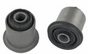 MOOG BUSH, FRONT SUSPENSION UPPER ARM, RH heavy-duty rubber and metal suspension bushing by Mudify for TOY vehicle replacement