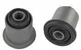 MOOG BUSH, FRONT SUSPENSION UPPER ARM, RH heavy-duty rubber and metal suspension bushing by Mudify for TOY vehicle replacement