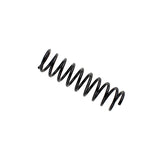Bilstein B3 OE Replacement 95/97-01 BMW 740i Rear Coil Spring w/o Self-Leveling Suspension heavy-duty steel spring component
