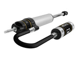 ICON 2007+ Toyota FJ / 2003+ Toyota 4Runner 1-3in Rear 2.5 Series Shocks VS RR - Pair high-performance remote reservoir shocks