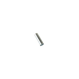 Bilstein B6 Monaco Motorhome (Camelot/Diplomat/Imperial/Windsor RR8S) Rear Monotube Shock Absorber steel mounting sleeve component