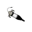 Bilstein B4 OE Replacement 11-16 Porsche Cayenne Right Rear Air Suspension Spring with high-performance air shock assembly