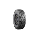 Mudify MTT90000036820 BAJ BOSS AT LT295/70-17 121Q 33.7 all-terrain tire with aggressive tread for off-road 4x4 vehicles