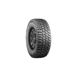 Mudify MTT90000036820 BAJ BOSS AT LT295/70-17 121Q 33.7 all-terrain tire with aggressive tread for off-road 4x4 vehicles