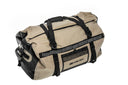 ARB Medium Stormproof Bag 10100330 with waterproof polyester shell, abrasion-resistant PVC, mesh pocket, and heavy-duty carry handles