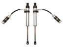 ICON 2005+ Toyota Tacoma 0-1.5in Rear 2.5 Series Shocks VS RR - Pair by icon vehicle dynamics with remote reservoirs