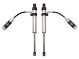 ICON 2005+ Toyota Tacoma 0-1.5in Rear 2.5 Series Shocks VS RR - Pair by icon vehicle dynamics with remote reservoirs