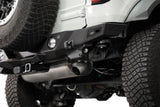 Addictive Desert Designs 21-23 Ford Bronco Krawler Rear Bumper