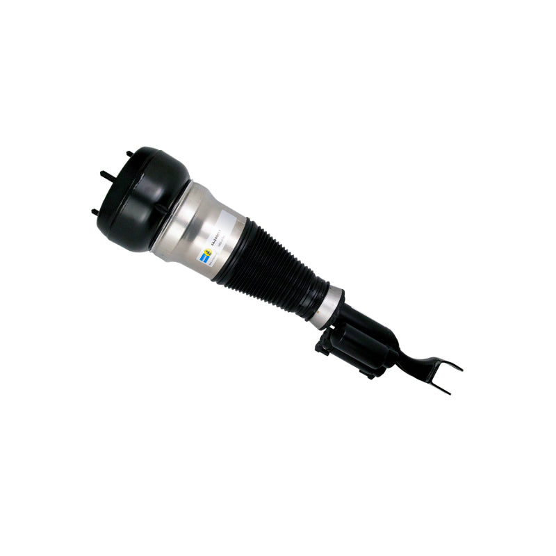 Bilstein B4 OE Replacement 14-16 Mercedes-Benz S550 Front Right Air Suspension Spring with integrated air strut assembly