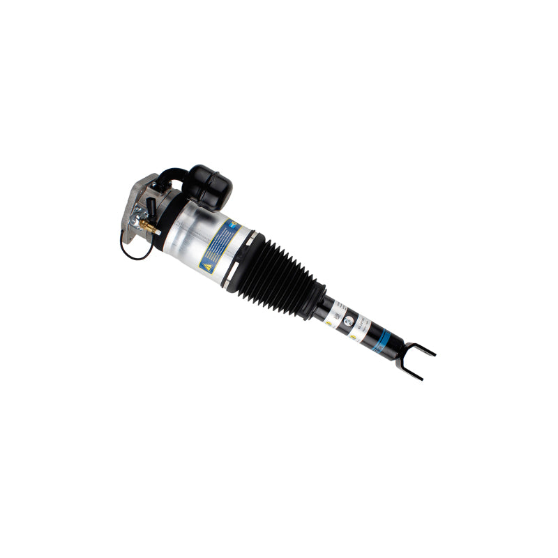 Bilstein B4 OE Replacement 04-10 Audi A8 Quattro / 04-06 VW Phaeton Rear Right Air Suspension Spring with integrated air strut assembly