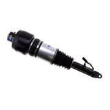 Bilstein B4 2004 Mercedes-Benz E55 AMG Front Left Air Spring Module with durable metal housing and integrated electrical connector