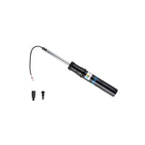 Bilstein B4 OE Replacement 15-17 Porsche Cayenne w/ PASM Front Air Suspension Spring with electronic sensor connector and mounting components